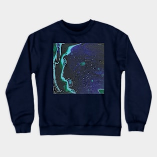 Abstraction 67 Crewneck Sweatshirt